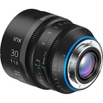 IRIX 30mm T1.5 Cine Lens Sony E-mount