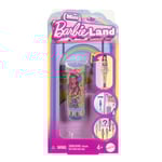 BARBIE Mini BARBIELand Color Reveal Rainbow Series
