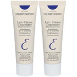 Embryolisse Lait-Crème concentré 2x30 ml concentré