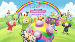 We Love Katamari REROLL+ Royal Reverie Special Edition (PC)