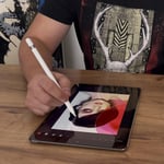 Wozinsky Härdat Glas Skärmskydd 9H Lenovo Yoga Tab 13