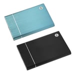 2.5in Ultra Slim External Hard Drive HDD Up To 5Gbps USB 3.0 Interface