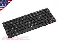 NEW Genuine Dell XPS 13 9365 2-in-1 US/INT ENGLISH Backlit Laptop Keyboard K0P6H