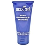 Herôme Händer Rengöring Micro Dermabrasion Anti-Aging 50 ml