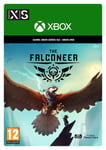 The Falconeer - XBOX One,Xbox Series X,Xbox Series S