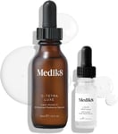 Medik8 Boosting & Age-defying Skin Care Duo - C-Tetra Luxe & Liquid Peptides... 