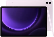 Samsung Galaxy Tab S9 FE+ 12.4 inch 12GB RAM 256GB-Lavender