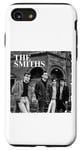 Coque pour iPhone SE (2020) / 7 / 8 The Smiths Salford Lads Club Band Séance photo