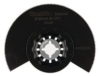 Makita B-64836 Multi-Tool Starlock Segment Saw Blade Tma049 HCS