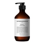 Sprekenhus Body Lotion Large Amber Infatuation