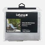 Lafuma Toile Batyline pour Chaise Longue Maxi Transat, Largeur: 58 cm, Couleur: Ciel, LFM2655-9711 58 x 62 x 83 cm