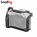 SmallRig X-T5 Camera Full Cage for FUJIFILM,Camera Rig for Fujifilm XT5 4135