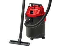 Einhell Tc-Vc 1820 2342480 Våt-/Torrdammsugare 20 L