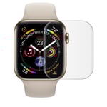 Apple iWatch 1,2,3 38mm 42mm ProGuard Skärmskydd Transparent/Genomskinlig 38mm