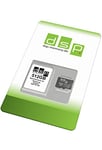 512GB microSDXC Speicherkarte (Class 10) für Samsung Galaxy S20 FE 5G