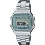 Casio Collection Watch A168WA-3AYES