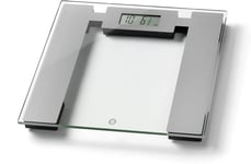 WeightWatchers Ultra Slim Glass Electronic Scale
