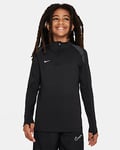 Nike Dri-FIT Strike Older Kids' Football Drill Top