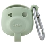 FujiFilm Instax PAL Silicone Case (Green)