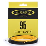 Vision HERO 95 WF fluglina WF7 Float