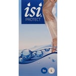 ISI Bad- och Duschskydd Storlek 4 (L), 5 st