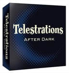 USAopoly - Telestrations After Dark - Board Game