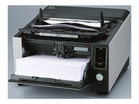 Ricoh fi-8930 - Scanner de documents - CIS Double - Recto-verso - 305 x 431.8 mm - 600 dpi x 600 dpi - jusqu'à 130 ppm (mono) / jusqu'à 130 ppm (couleur) - Chargeur automatique de documents (750...