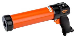 Tryckluftsdriven fogspruta Bahco BP215A