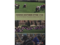 Indiens historia efter 1739 | Niels Brimnes | Språk: Danska