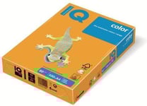 Mondi Xerox Papper Iq Color A4 80G Gammalt Guld 500 Ark