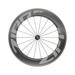 Zipp 808 Firecrest Carbon Tubeless Rim Brake Bike Wheel