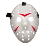 Hockeymaske Jason - One size