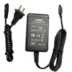 AC Power Adapter for Sony HandyCam HDR-HC3E HDR-HC5E HDR-HC7E HDR-HC9E Camcorder