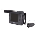 Aqua Spy undervattenskamera 3,7" skärm