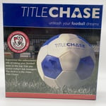 Bournemouth AFC Title Chase - The Ultimate Football Board Game - New & Sealed