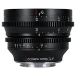 7artisans 12mm T2.9 Sony (E Mount)