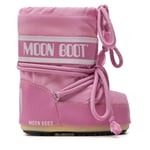 Vinterskor Moon Boot 14004300063 Rosa