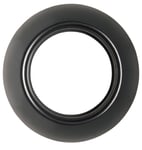 Renova ram 1-fack Svart