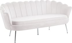 Skånska Möbelhuset Kingley 3-sits soffa 180 cm