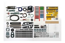 TAMIYA 1/14  Scale Electric Actuator Set for Tipper Truck