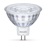 Philips LED Classic Spot - GU5.3 - 7W - 621 Lumen
