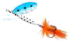 ABU Reflex Spinnare White 7gr