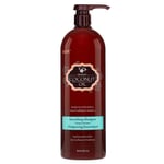 Hask Coconut Oil Shampoo - Salon Size 1 Litre