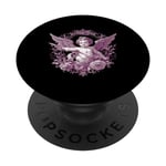Ethereal Elegance Company PopSockets PopGrip Interchangeable