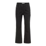 Name it name jeans NMMRYAN svart denim