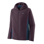 Patagonia Nano-Air Light Hybrid Hoody Herr