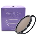 PRO1D+ INSTANT Action Variable NDX3-450+C-PL Set 52 mm