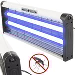 Myggfälla / Insektsfälla / Myggfångare med UV ljus 40W