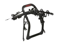 Yakima FullBack 2 cyklar - Bakluckemonterade cykelhållare