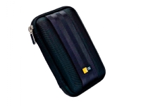 Case Logic Portable Hard Drive Case - Transportlåda för lagringsenhet - svart
